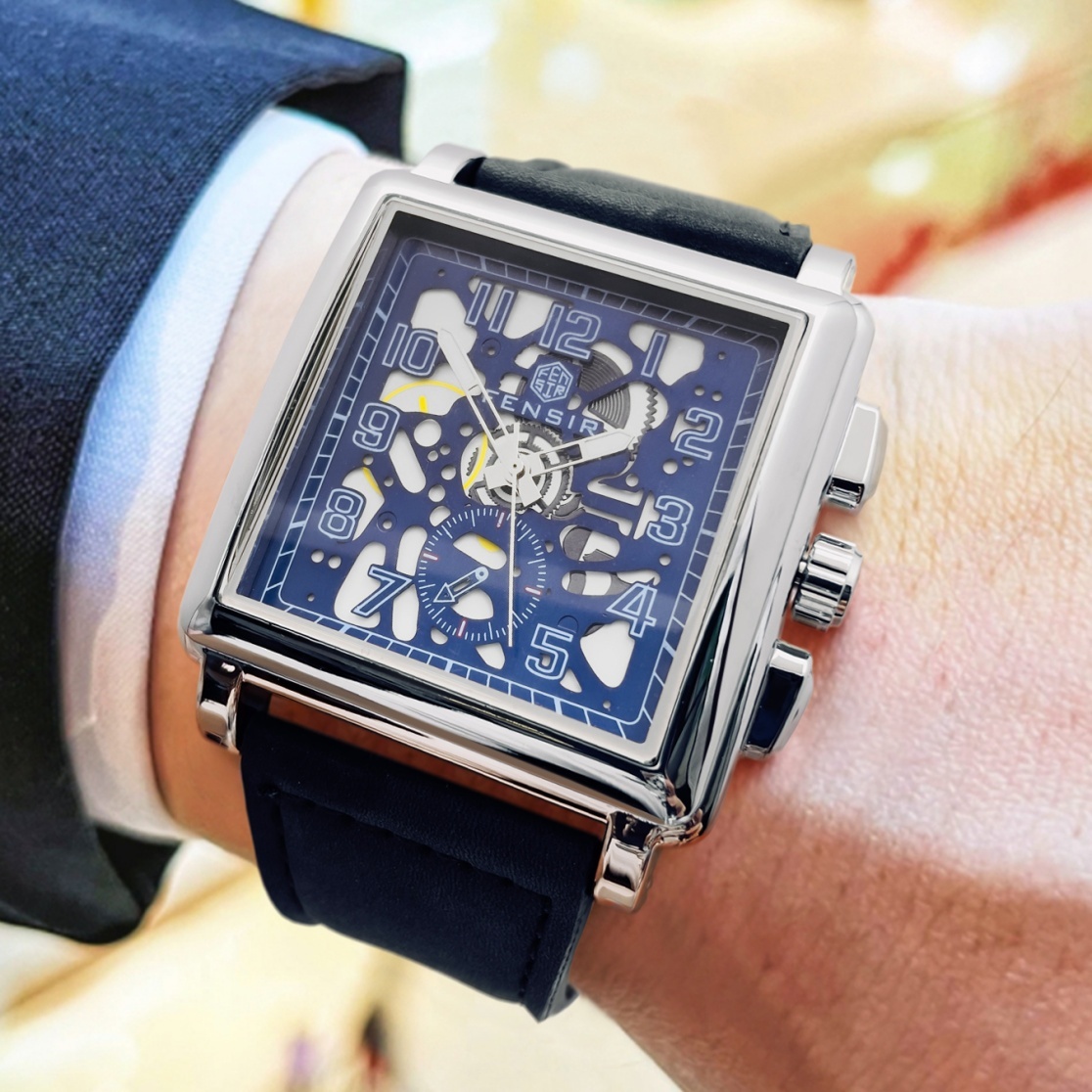 Un articolo popolare per il co - Luxury Watch Trading recensione e prezzo