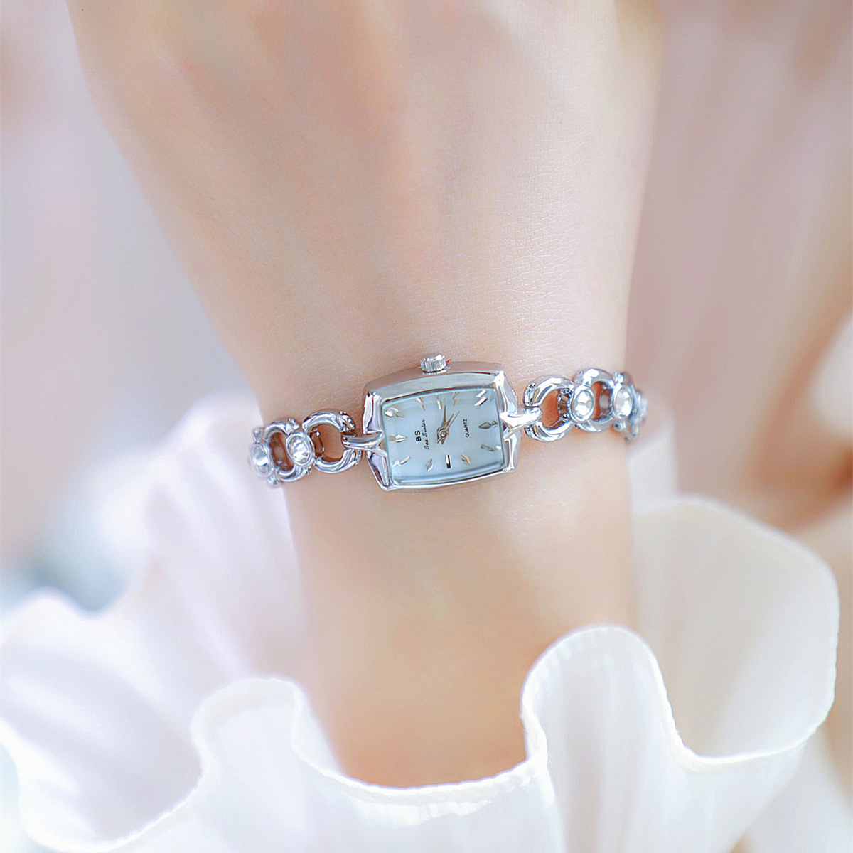 Orologio UTHAI da donna, marca - Luxury Watch And Jewelry Brand recensione e prezzo