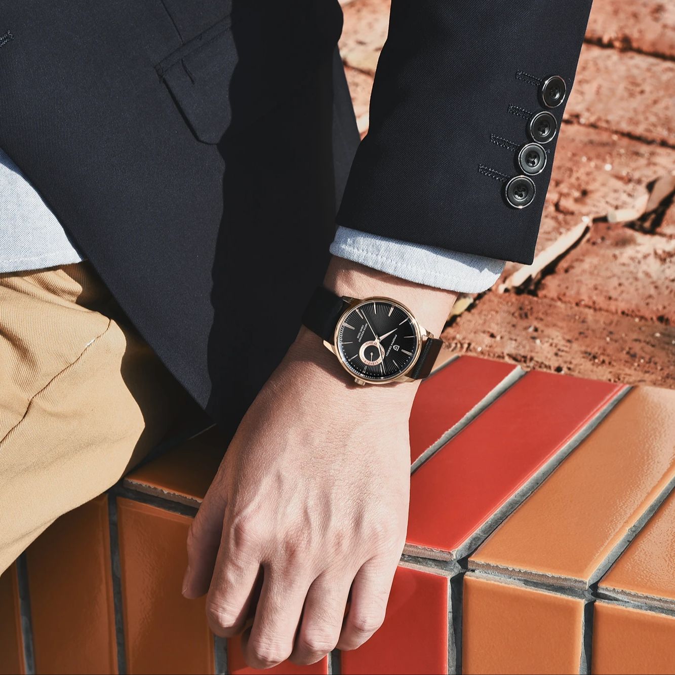 PAGANI DESIGN 2026 Orologio al - Cartier Watch Santos recensione e prezzo