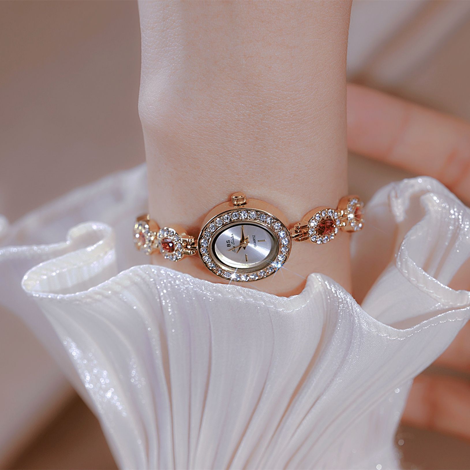 UTHAI nuovo orologio da donna  - Luxury Watch Vintage recensione e prezzo