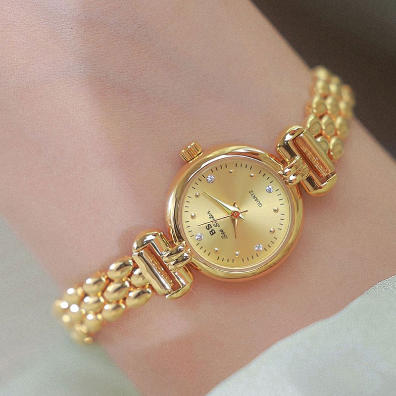 2024 nuovo orologio da donna c - Quiet Luxury Watch recensione e prezzo