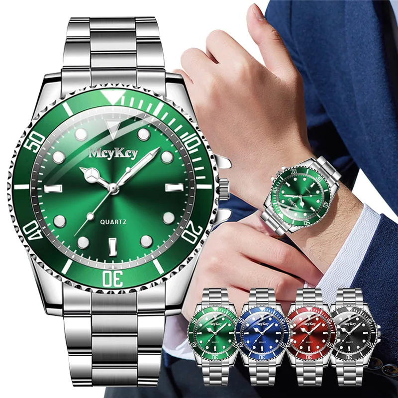 1PC Orologio a Sorpresa in Sca - Quiet Luxury Watch recensione e prezzo