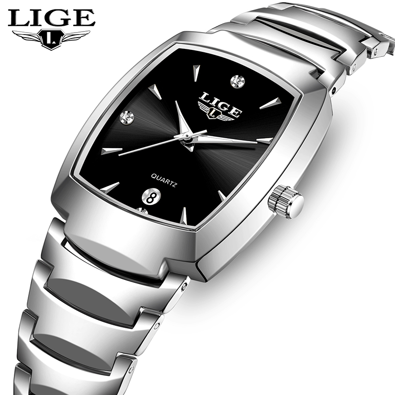 LIGE Orologio da donna Busines - Luxury Watch Ladies recensione e prezzo