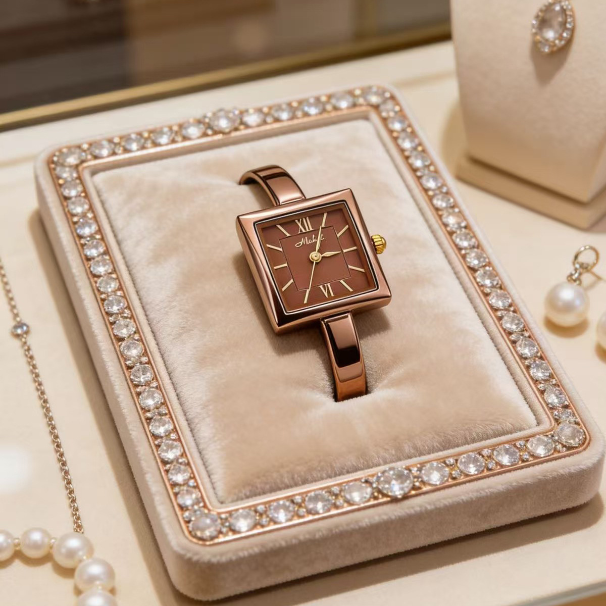 Orologio da Polso di Lusso 202 - Luxury Watch And Jewelry Brand recensione e prezzo