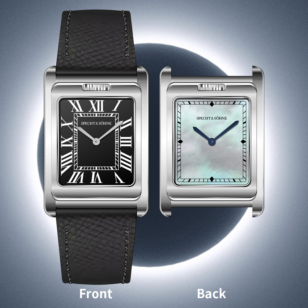 2025 Nuovo Specht & Söhne Orol - Cartier Watch Santos recensione e prezzo