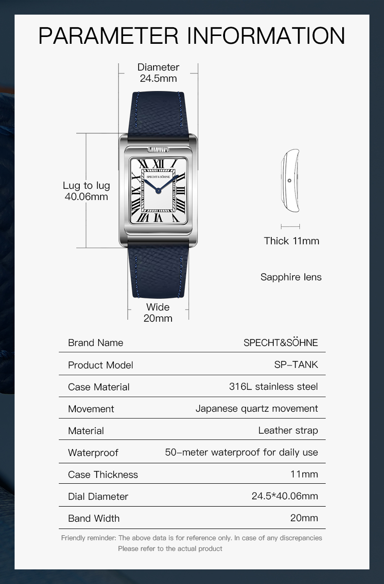 2025 Nuovo Specht & Söhne Orol - Cartier Watch Santos recensione e prezzo