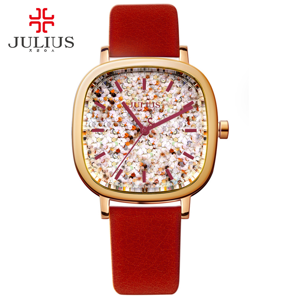 Orologio da donna JULIUS march - Luxury Watch And Jewelry Brand recensione e prezzo