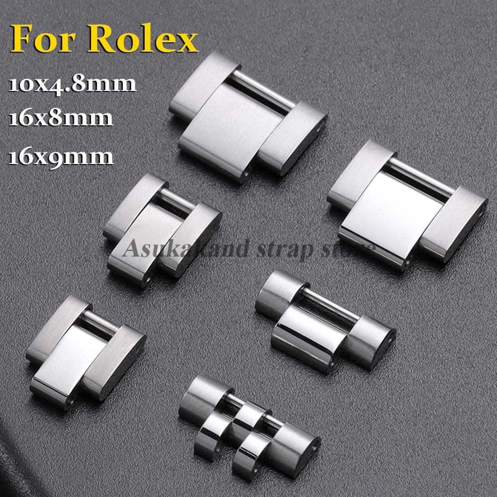 16x8mm/16x9mm/10x4.8mm Anse di - Quiet Luxury Watch recensione e prezzo