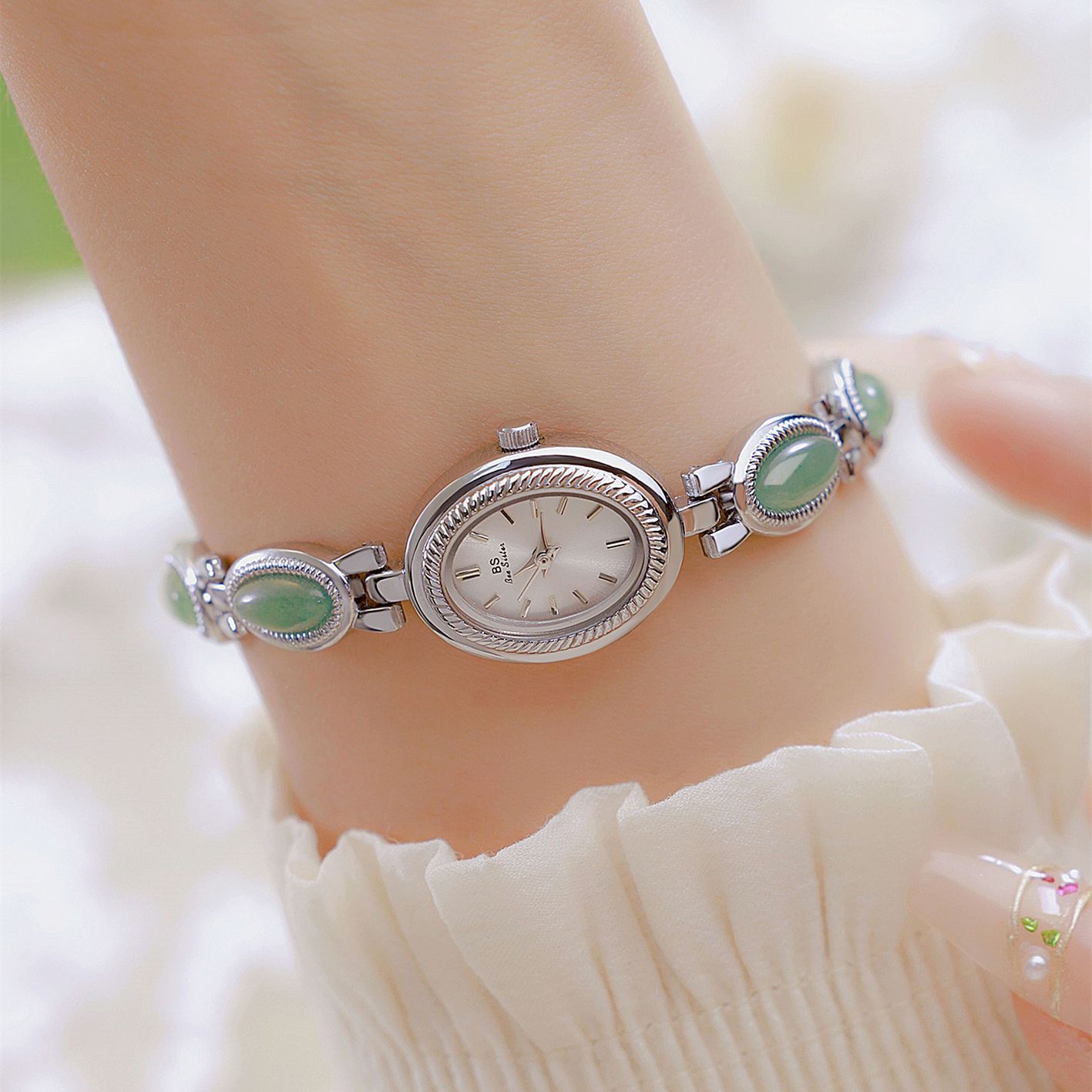 Orologio da Donna BS Originale - Luxury Watch Trading recensione e prezzo