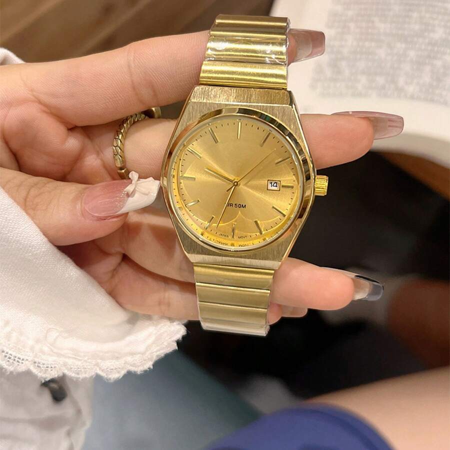 Orologio al Quarzo per il Comm - Luxury Watch Trading recensione e prezzo