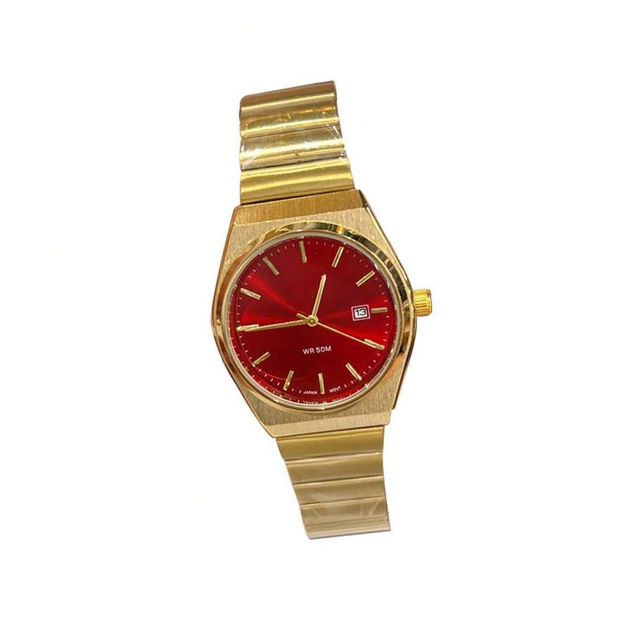 Orologio al Quarzo per il Comm - Luxury Watch Trading recensione e prezzo