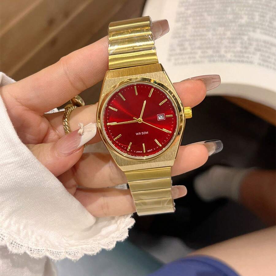 Orologio al Quarzo per il Comm - Luxury Watch Trading recensione e prezzo
