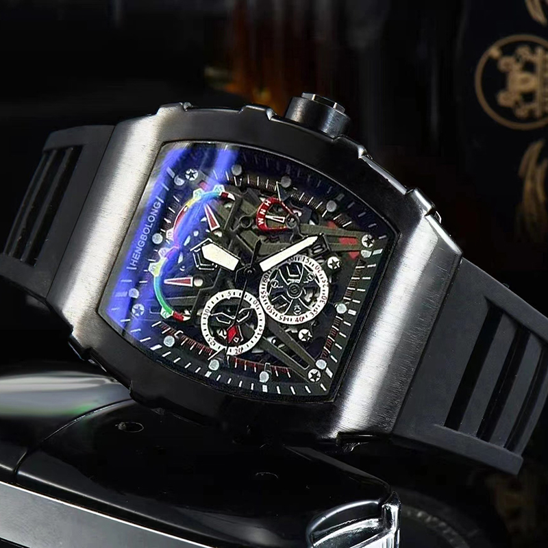 Orologio da uomo con quadrante - Luxury Watch Trading recensione e prezzo