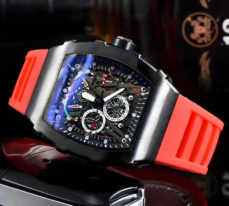 Orologio da uomo con quadrante - Luxury Watch Trading recensione e prezzo