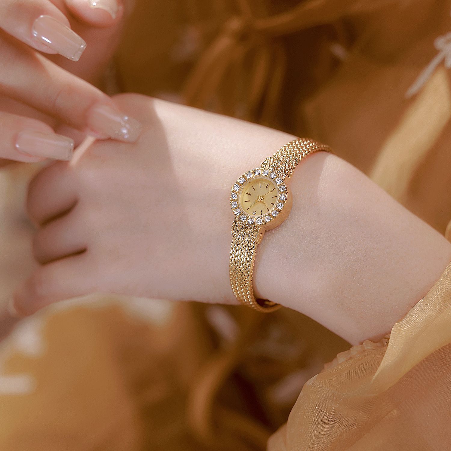 Orologio da polso da donna vin - Luxury Watch Vintage recensione e prezzo