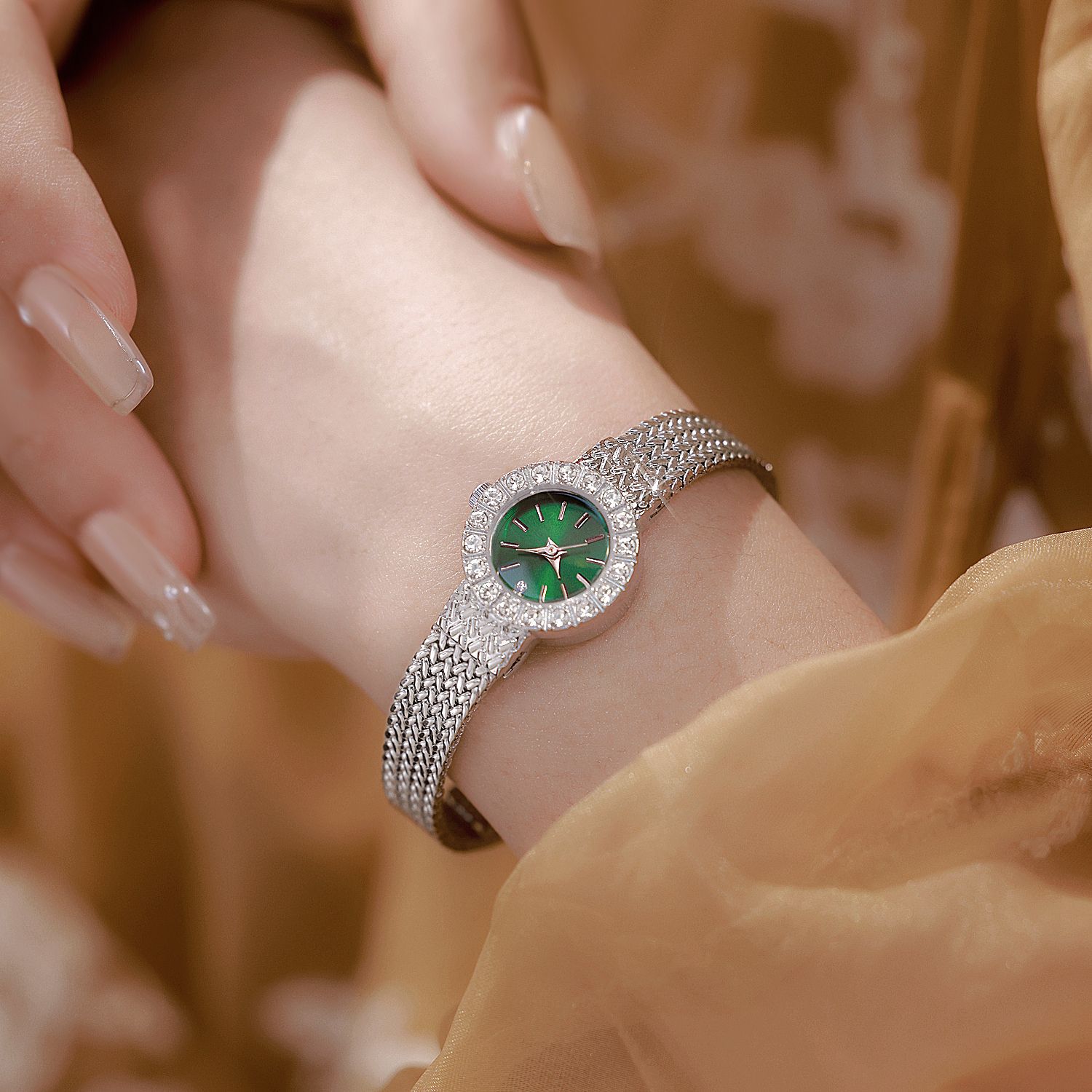 Orologio da polso da donna vin - Luxury Watch Vintage recensione e prezzo