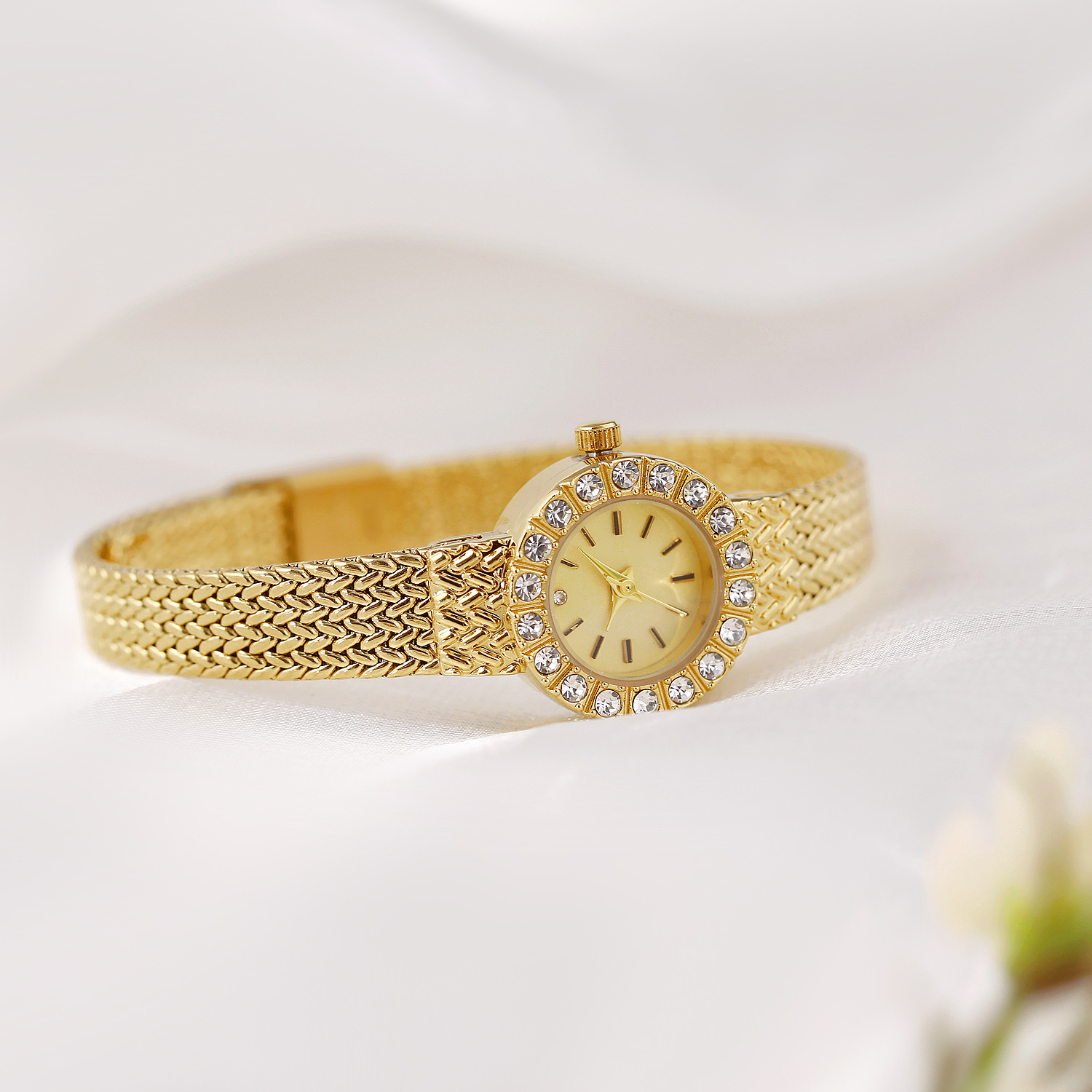 Orologio da polso da donna vin - Luxury Watch Vintage recensione e prezzo
