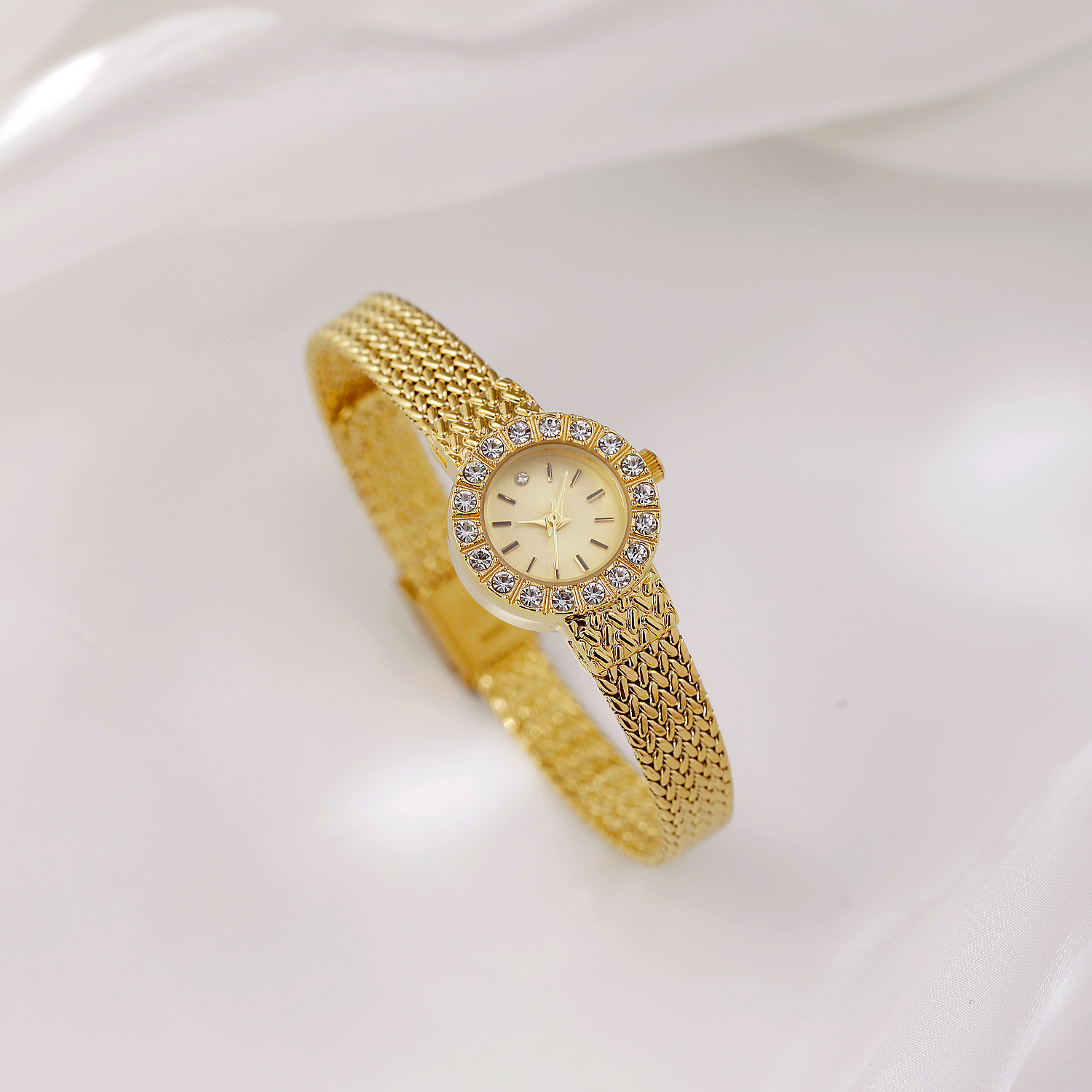Orologio da polso da donna vin - Luxury Watch Vintage recensione e prezzo