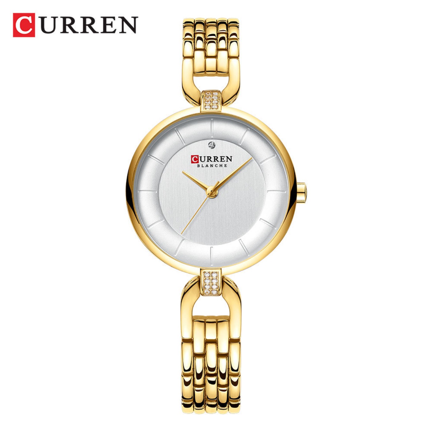 Orologio da donna CURREN, orol - Luxury Watch Ladies recensione e prezzo