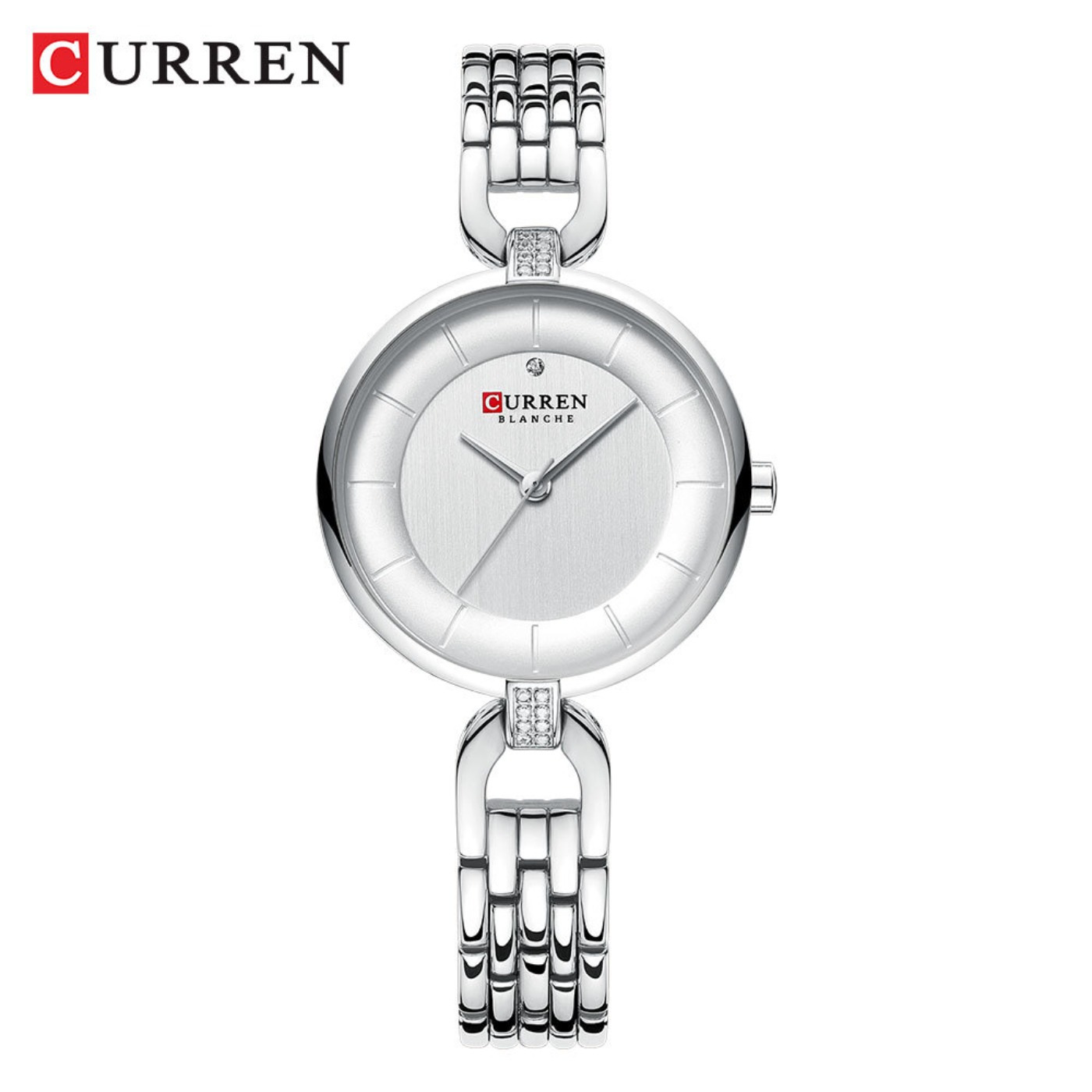 Orologio da donna CURREN, orol - Luxury Watch Ladies recensione e prezzo