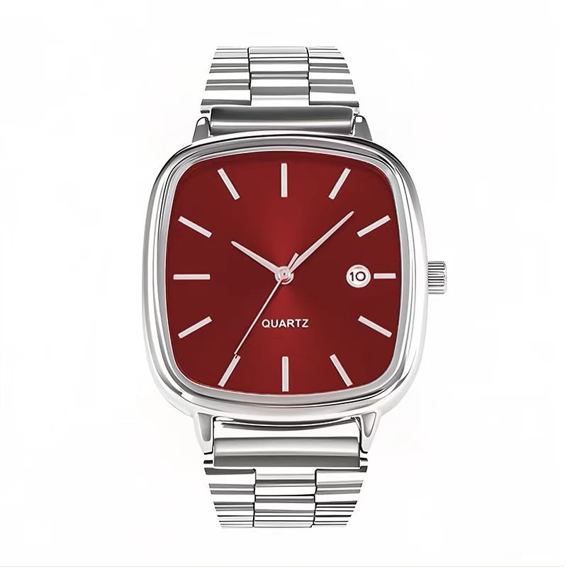 Orologio da uomo di marca famo - Luxury Watch Manufacturers recensione e prezzo