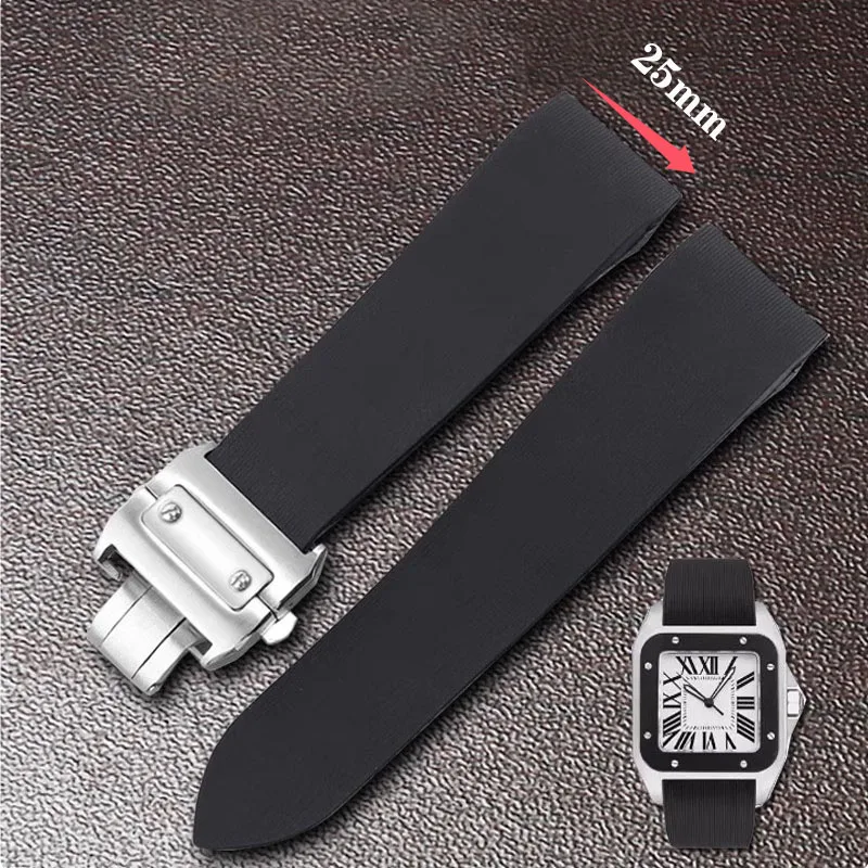Per Cartier Santos 100 W 20200 - Cartier Watch Santos recensione e prezzo