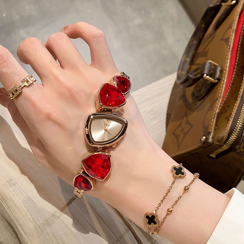 Nuovo orologio di lusso legger - Luxury Watch Trading recensione e prezzo
