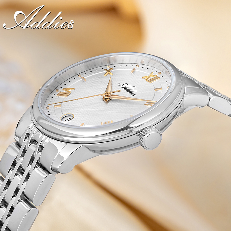 ADDIES Nuovo orologio da donna - Luxury Watch Ladies recensione e prezzo