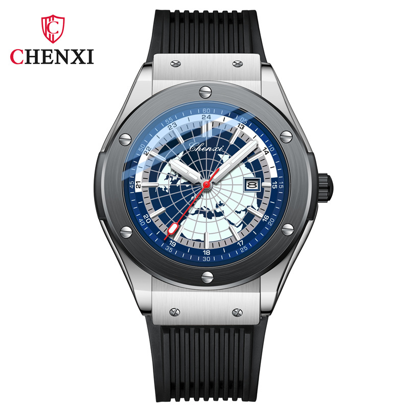 CHENXI 82442 Moda Casual Orolo - Luxury Watch In The World recensione e prezzo