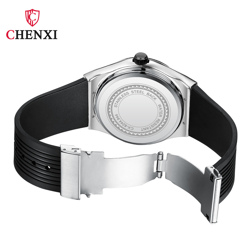 CHENXI 82442 Moda Casual Orolo - Luxury Watch In The World recensione e prezzo