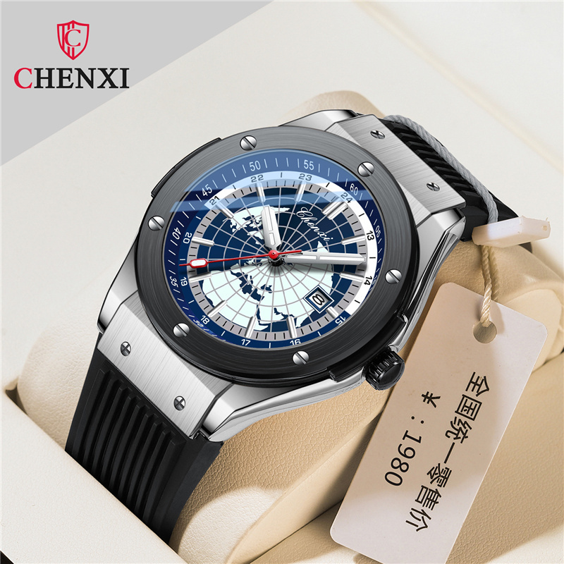 CHENXI 82442 Moda Casual Orolo - Luxury Watch In The World recensione e prezzo
