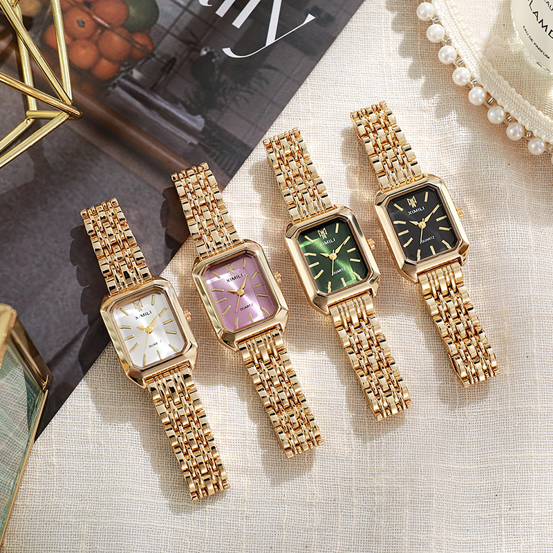 Orologi da donna di lusso Orol - Luxury Watch Ladies recensione e prezzo