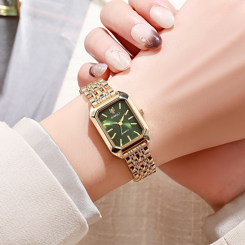 Orologi da donna di lusso Orol - Luxury Watch Ladies recensione e prezzo