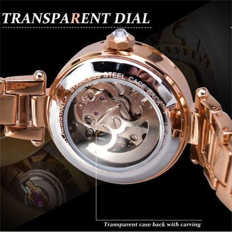 Nuovo Orologio Meccanico da Do - Luxury Watch Trading recensione e prezzo