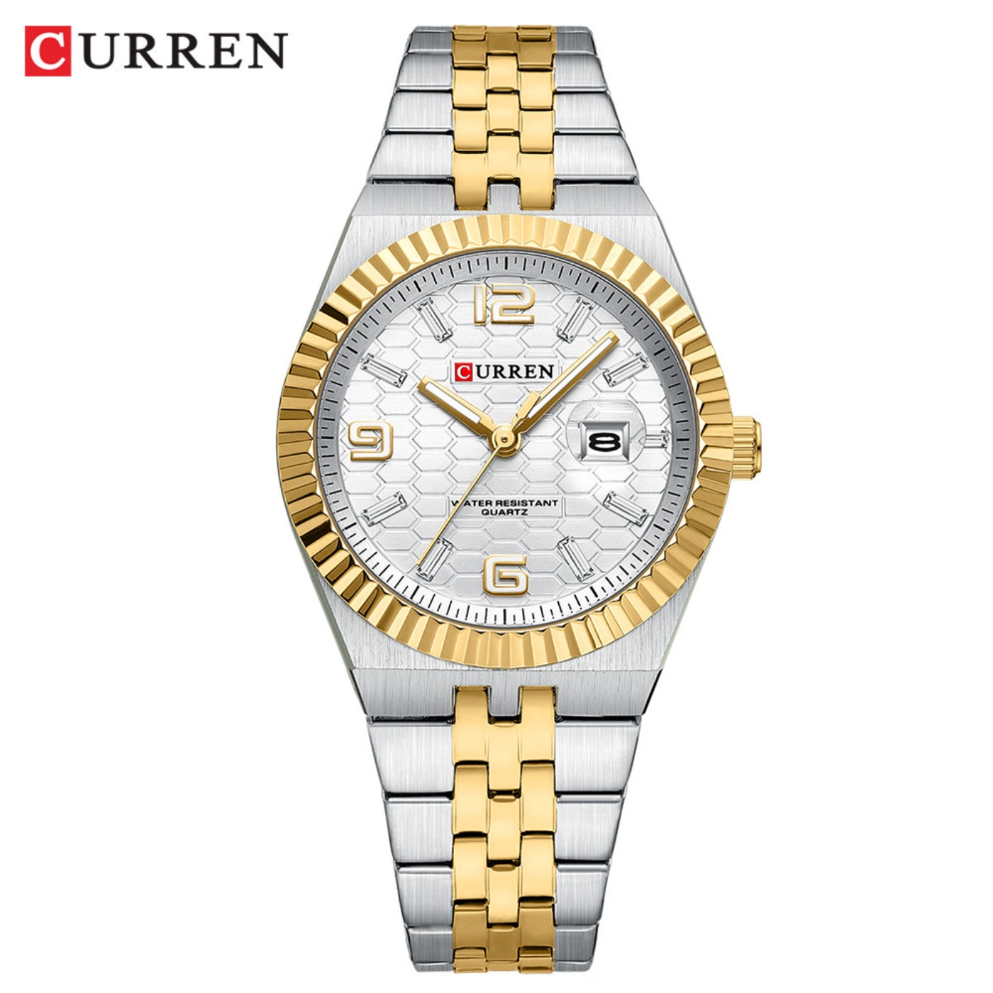 Orologio da Donna CURREN Analo - Luxury Watch Ladies recensione e prezzo