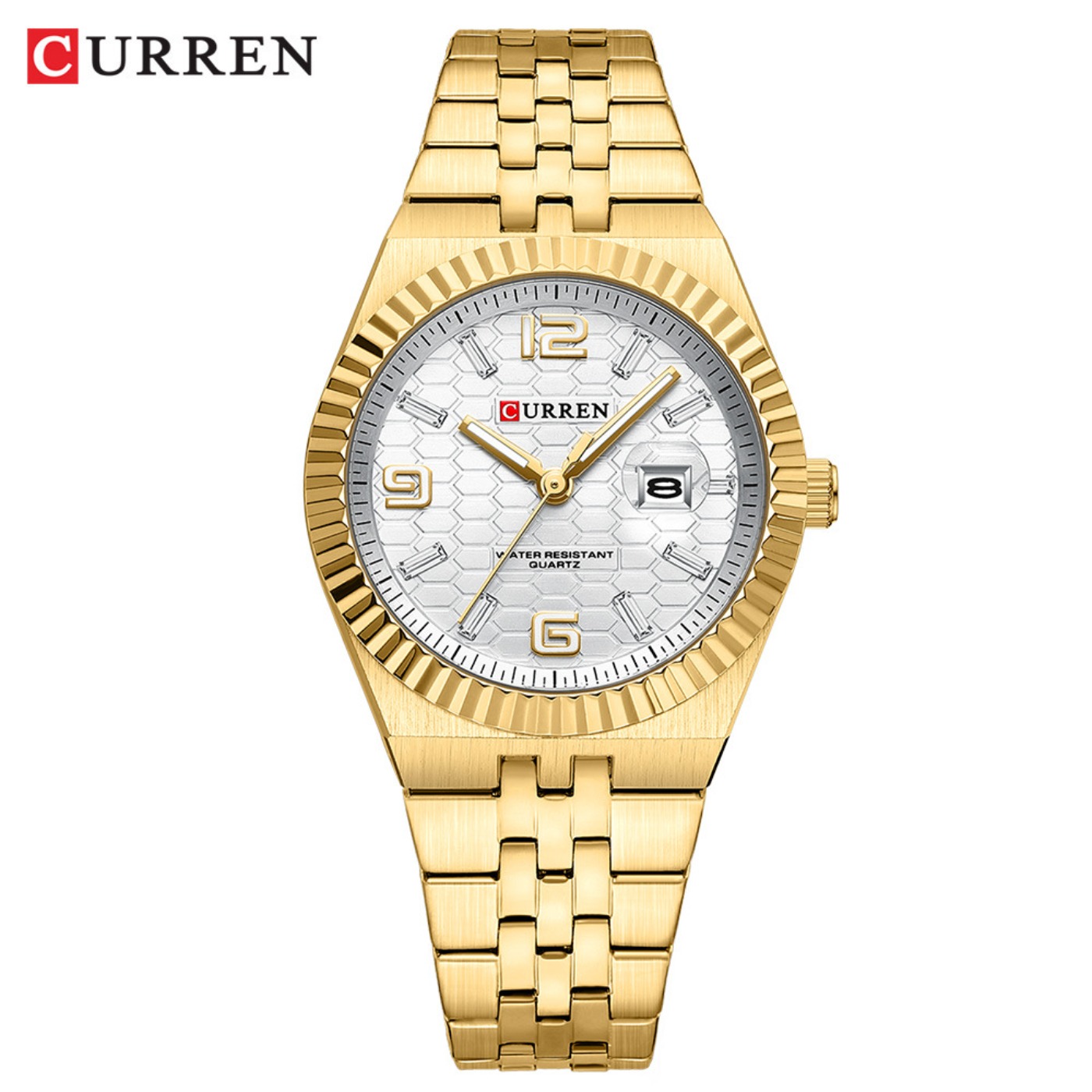 Orologio da Donna CURREN Analo - Luxury Watch Ladies recensione e prezzo