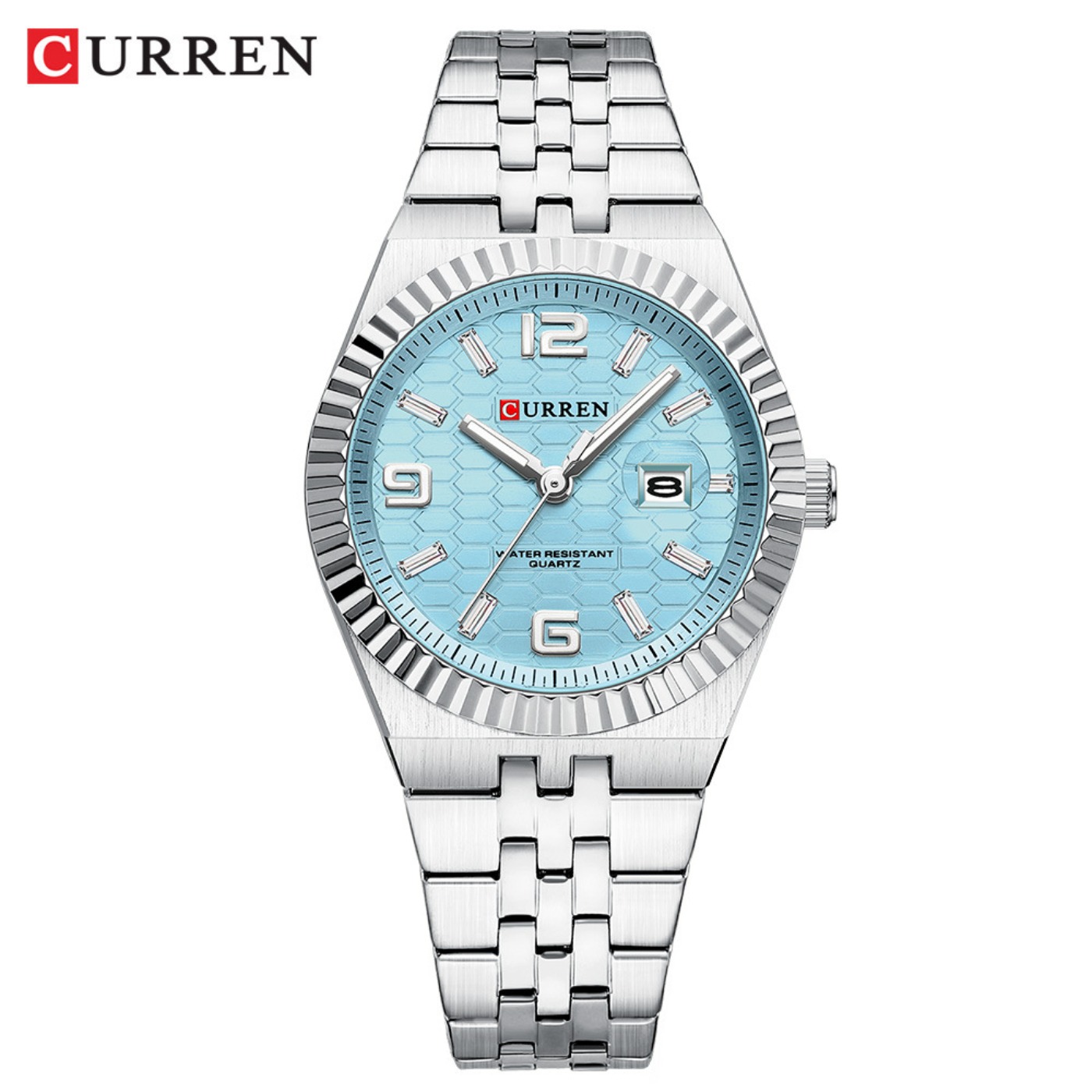 Orologio da Donna CURREN Analo - Luxury Watch Ladies recensione e prezzo