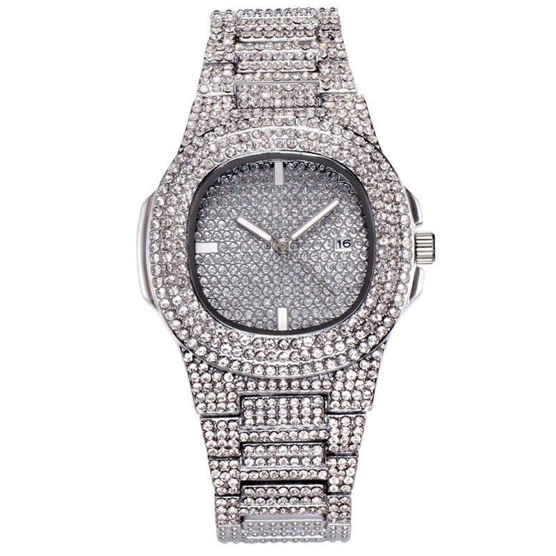 Nuovo orologio da uomo alla mo - Luxury Watch Trading recensione e prezzo
