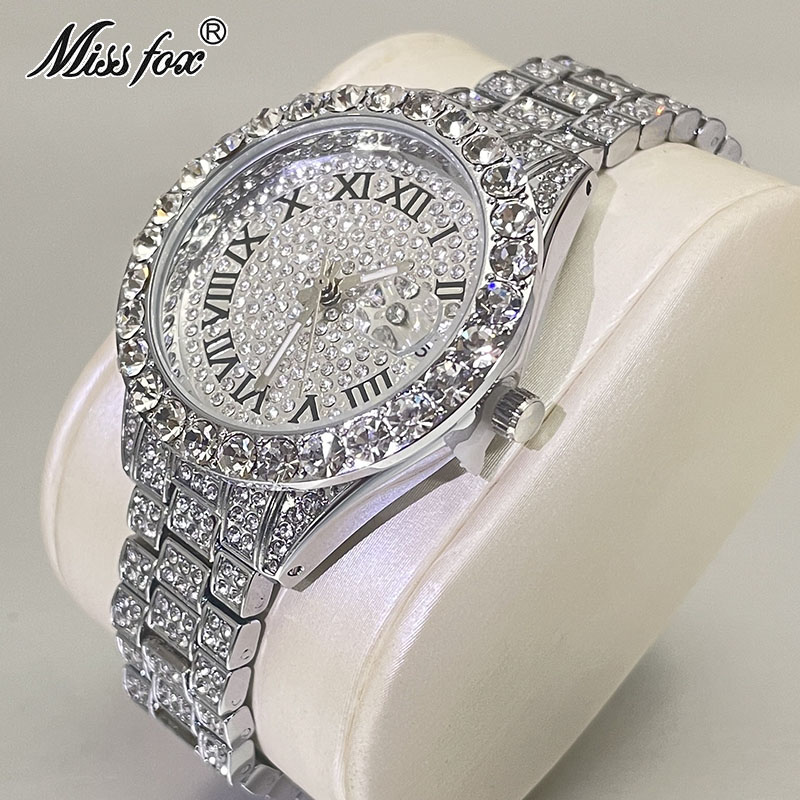 Orologio da gioielli di lusso  - Luxury Watch And Jewelry Brand recensione e prezzo
